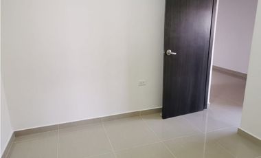 Se Arrienda casa tercer piso en Villa Hermosa