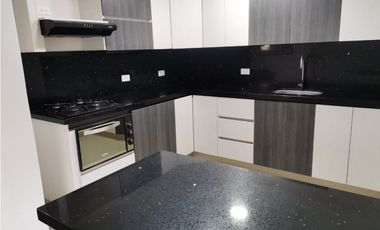 Se Arrienda casa tercer piso en Villa Hermosa