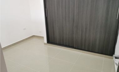 Se Arrienda casa tercer piso en Villa Hermosa