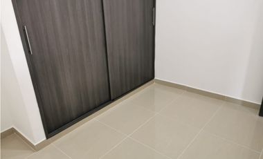 Se Arrienda casa tercer piso en Villa Hermosa