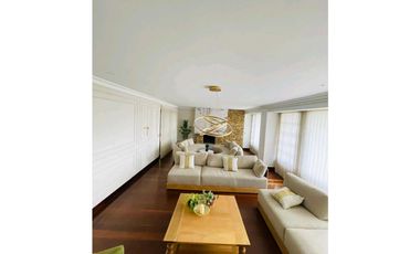 Venta Casa La Calera EL Poblado Medellín