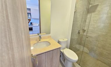 Renta Apartamento amoblado frente al mar de Santa Marta