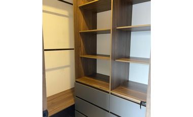 lujoso apartamento en el parque de calazans