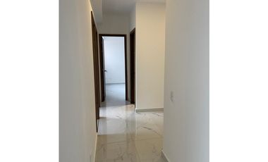 lujoso apartamento en el parque de calazans