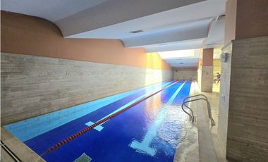 SE ARRIENDA APARTAMENTO EN CHICÓ CON TERRAZA