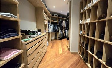 SE ARRIENDA APARTAMENTO EN CHICÓ CON TERRAZA