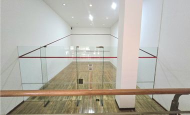 SE ARRIENDA APARTAMENTO EN CHICÓ CON TERRAZA