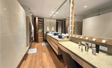 SE ARRIENDA APARTAMENTO EN CHICÓ CON TERRAZA