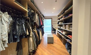 SE ARRIENDA APARTAMENTO EN CHICÓ CON TERRAZA