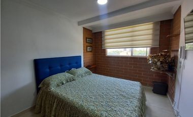 APARTAESTUDIO AMOBLADO PARA LA RENTA EN LAURELES SECTOR ESTADIO