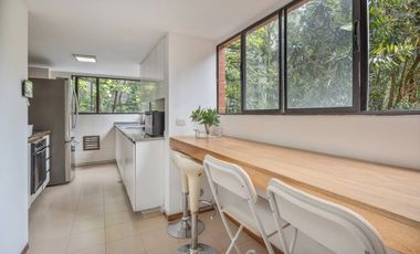 Apartamento en Provenza Amoblado