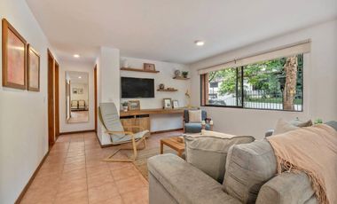 Apartamento en Provenza Amoblado