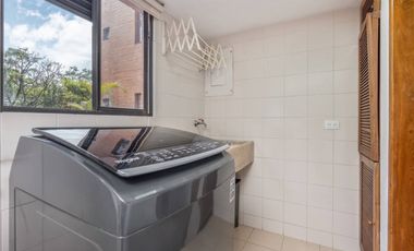 Apartamento en Provenza Amoblado