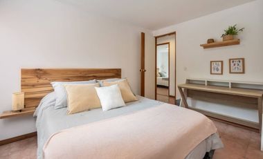 Apartamento en Provenza Amoblado