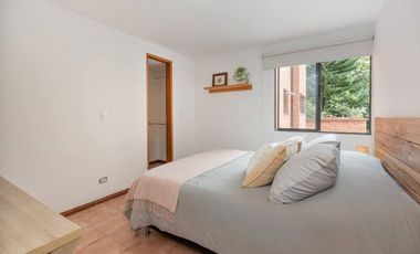 Apartamento en Provenza Amoblado