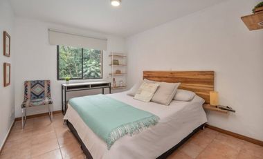 Apartamento en Provenza Amoblado