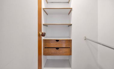 Apartamento en Provenza Amoblado