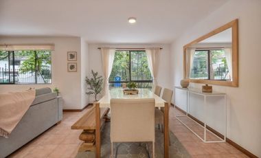 Apartamento en Provenza Amoblado