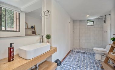 Apartamento en Provenza Amoblado