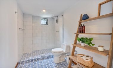 Apartamento en Provenza Amoblado