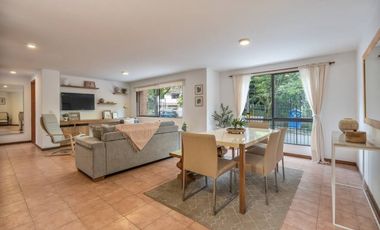 Apartamento en Provenza Amoblado