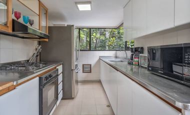 Apartamento en Provenza Amoblado