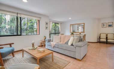 Apartamento en Provenza Amoblado