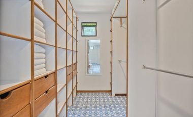 Apartamento en Provenza Amoblado