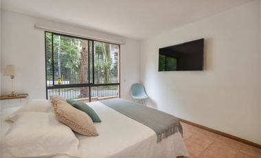 Apartamento en Provenza Amoblado