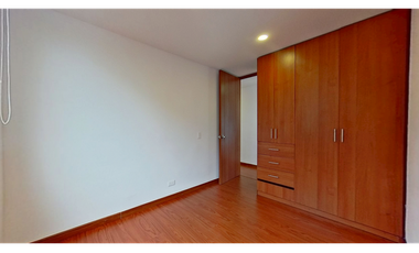 Venta de apartamento en conjunto cerrado en Zipaquirá