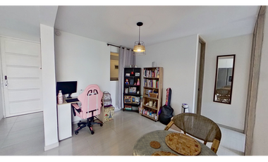 Guatape - Apartamento en Venta en Ciudad Guabinas, Yumbo