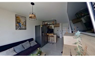 Guatape - Apartamento en Venta en Ciudad Guabinas, Yumbo