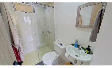 Guatape - Apartamento en Venta en Ciudad Guabinas, Yumbo