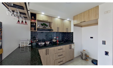 Guatape - Apartamento en Venta en Ciudad Guabinas, Yumbo