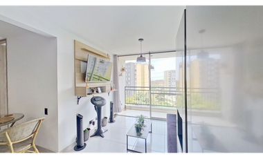 Guatape - Apartamento en Venta en Ciudad Guabinas, Yumbo