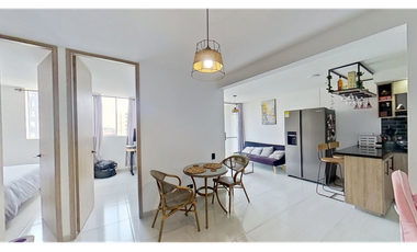 Guatape - Apartamento en Venta en Ciudad Guabinas, Yumbo