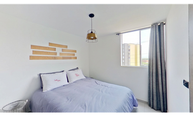 Guatape - Apartamento en Venta en Ciudad Guabinas, Yumbo