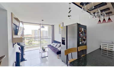Guatape - Apartamento en Venta en Ciudad Guabinas, Yumbo