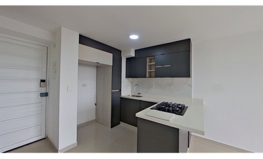 Sauce - Apartamento en Venta en Villa Fátima, Cali