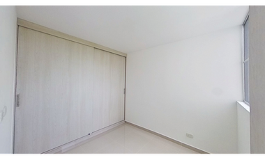 Sauce - Apartamento en Venta en Villa Fátima, Cali