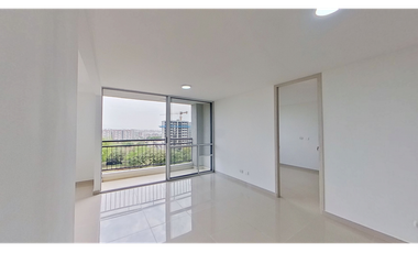 Sauce - Apartamento en Venta en Villa Fátima, Cali