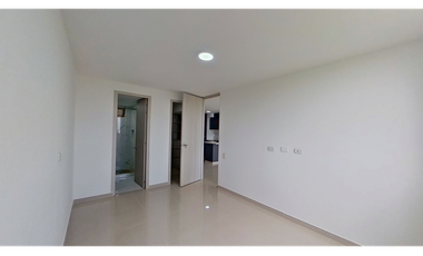 Sauce - Apartamento en Venta en Villa Fátima, Cali