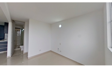 Sauce - Apartamento en Venta en Villa Fátima, Cali