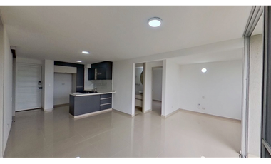 Sauce - Apartamento en Venta en Villa Fátima, Cali