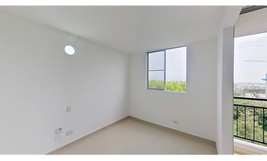 Sauce - Apartamento en Venta en Villa Fátima, Cali