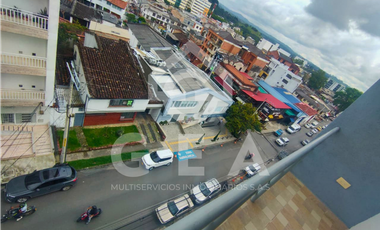 Venta de Apartaestudio en Popayán, Ed. Navarra - B/Ciudad Jardín