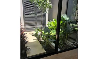 Venta Casa Exclusiva Los Balsos El Poblado Medellín