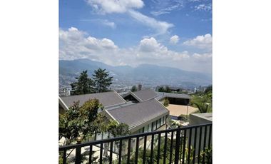 Venta Casa Exclusiva Los Balsos El Poblado Medellín