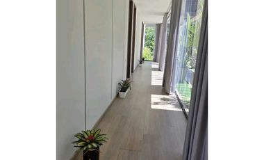 Venta Casa Exclusiva Los Balsos El Poblado Medellín
