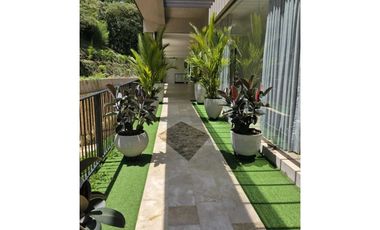 Venta Casa Exclusiva Los Balsos El Poblado Medellín